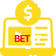 O Cassino Bet07 também oferece apostas esportivas virtuais!