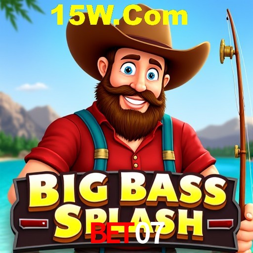 Welcome Bonus Bet07
