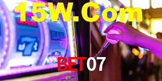 Bet07 Casino