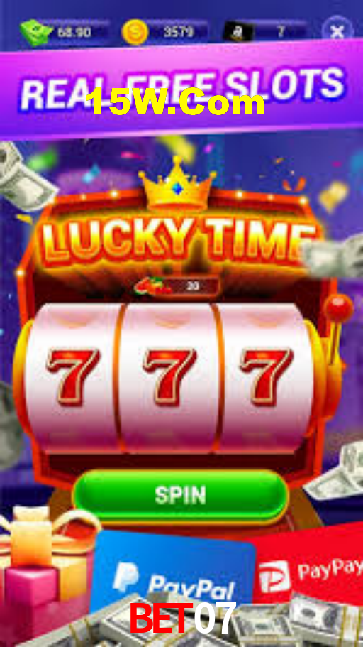Bet07: A Experiência de Casino com Jogos de Mesa ao Vivo