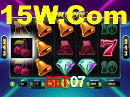 Bet07 Casino