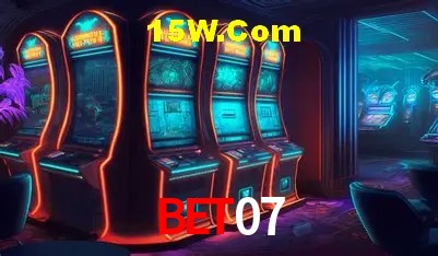 A Popularidade dos Caça-Níqueis no Bet07