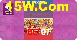 Sinta a adrenalina dos jogos de cassino com Bet07