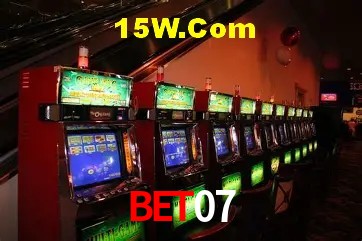 Apostas Esportivas na Bet07: Um Guia Completo