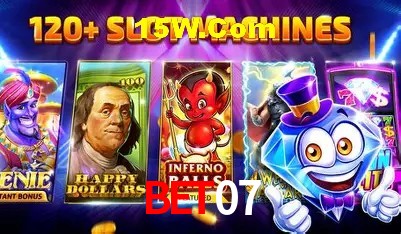 Apostas Esportivas na Bet07: Um Guia Completo