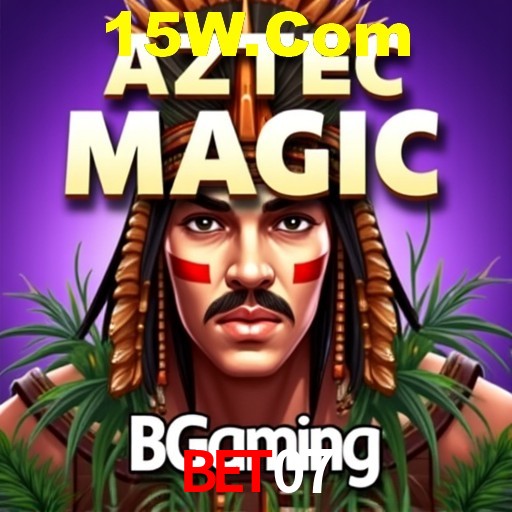 Tecnologia da Plataforma Bet07