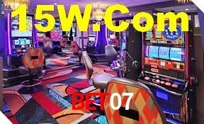 Premium Interface Bet07