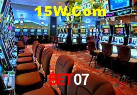 Live Casino Bet07