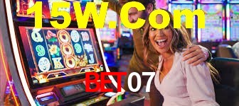 Bet07 Casino