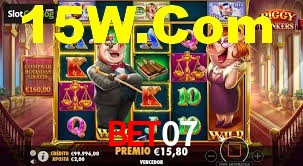 Daily Bonuses Bet07