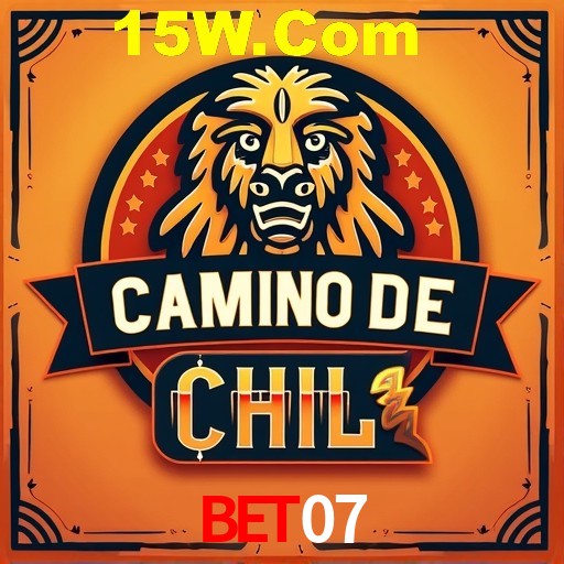 Game Providers Bet07