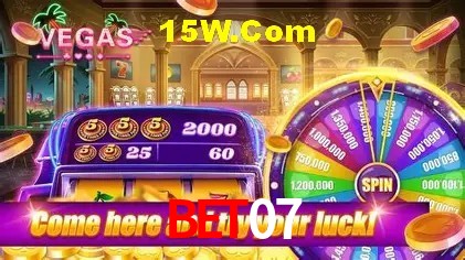 Descubra a Magia dos Jogos de Arcade no Bet07