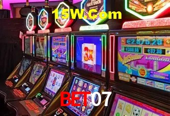 Explorando a Categoria de Eventos em Apostas na Bet07
