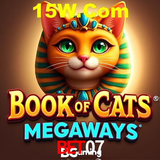 Descubra o Mundo do Cassino Online com Bet07