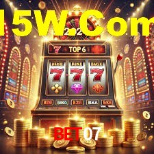 Bet07 App Interface