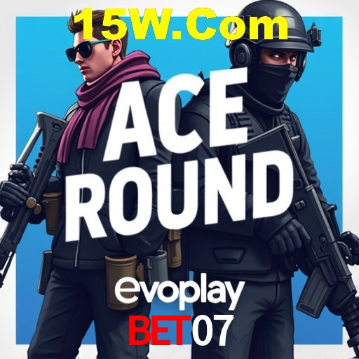 Provedores de Jogos Bet07