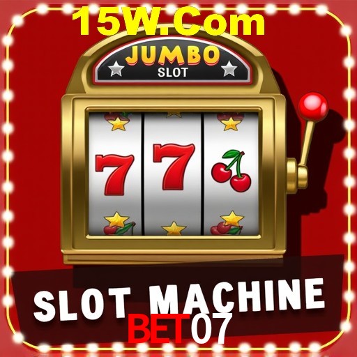 Platform Technology Bet07