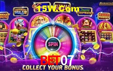 A Revolução dos Aplicativos de Jogos no Bet07