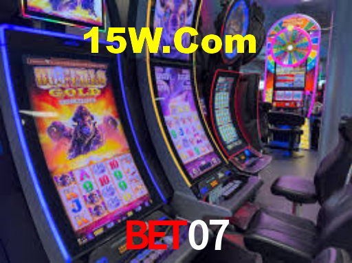 Bet07 Casino